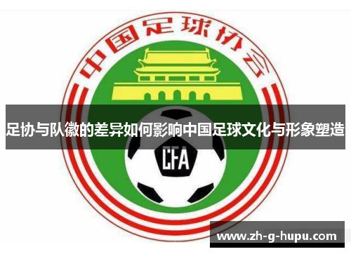 足协与队徽的差异如何影响中国足球文化与形象塑造