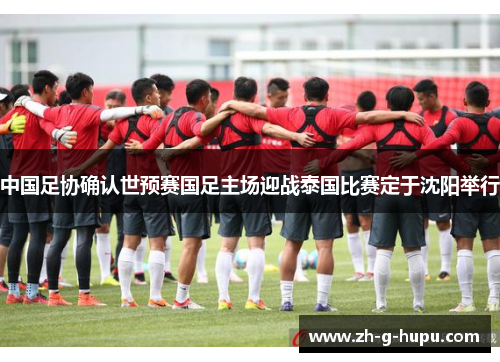 中国足协确认世预赛国足主场迎战泰国比赛定于沈阳举行
