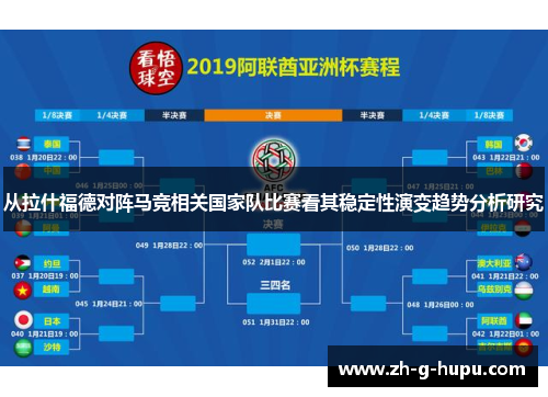 从拉什福德对阵马竞相关国家队比赛看其稳定性演变趋势分析研究